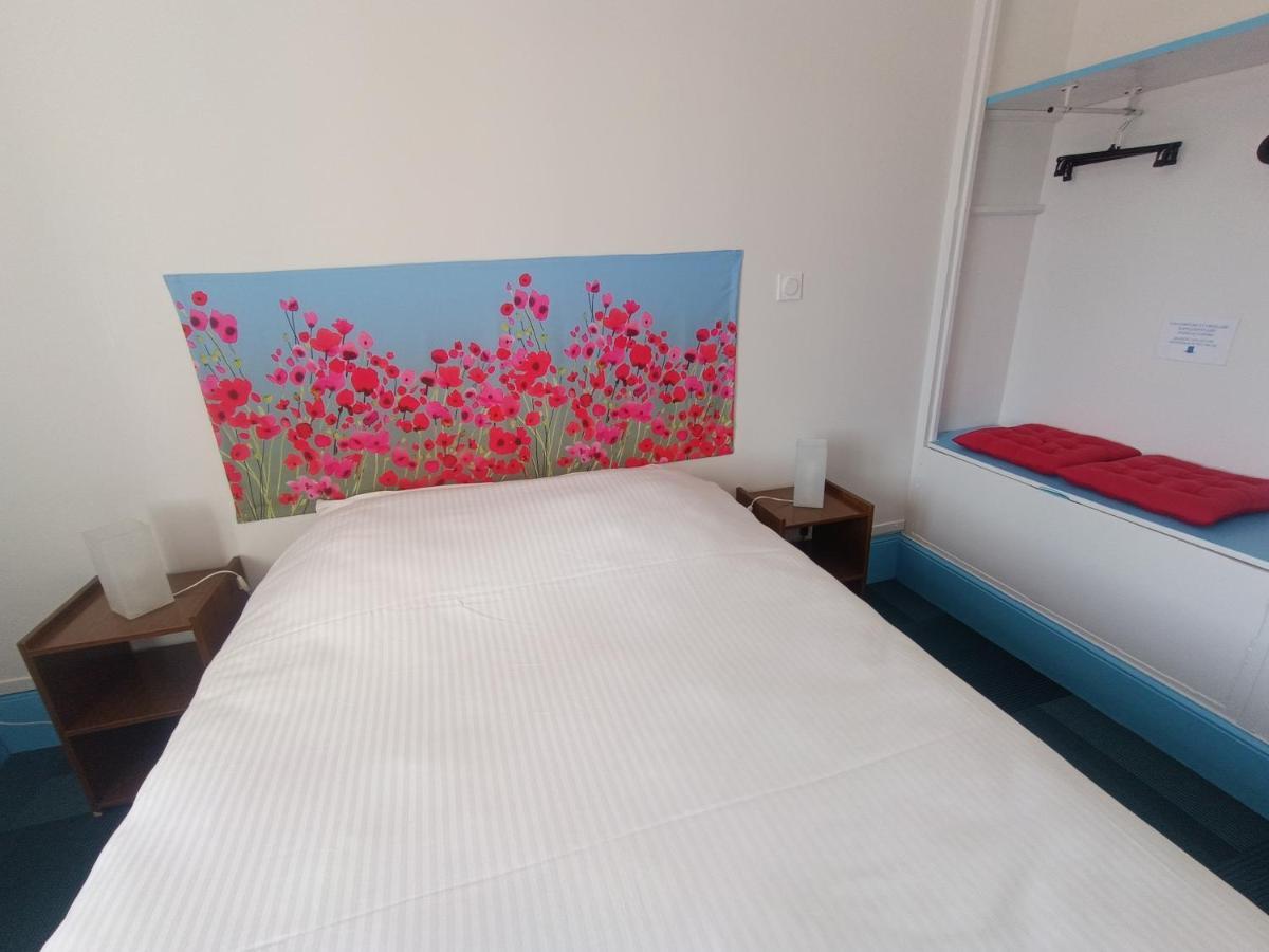 Hotel De France La Tour-du-Pin Ngoại thất bức ảnh